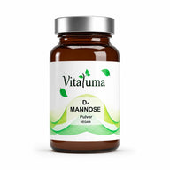D-Mannose Pulver 100g - Vitaluma®
