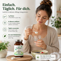 D-Mannose Pulver 100g - Vitaluma®