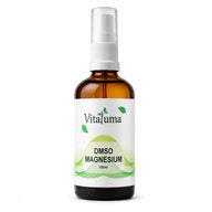 DMSO + Magnesium Öl 60/40 - 100ml - Vitaluma®