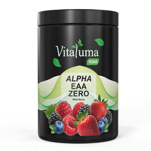 Alpha EAA Zero - 500g