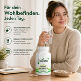 Femina Balance+ 180 vegane Kapseln - Vitaluma®