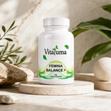 Femina Balance+ 180 vegane Kapseln - Vitaluma®