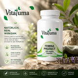 Femina Protect - 120 Kapseln - Vitaluma®