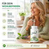 Femina Protect - 120 Kapseln - Vitaluma®