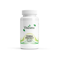 Femina Protect - 120 Kapseln - Vitaluma®