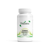 Femina Protect - 120 Kapseln - Vitaluma®