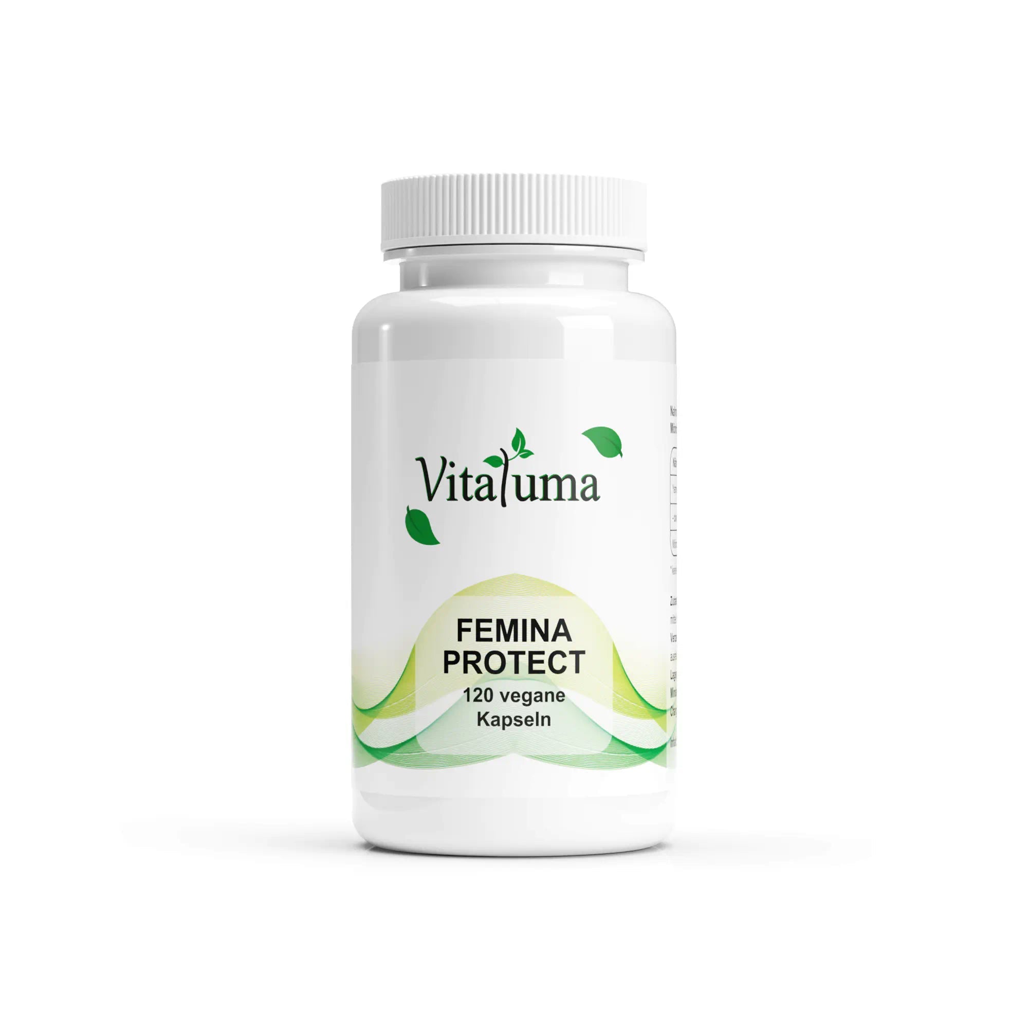Femina Protect - 120 Kapseln - Vitaluma®