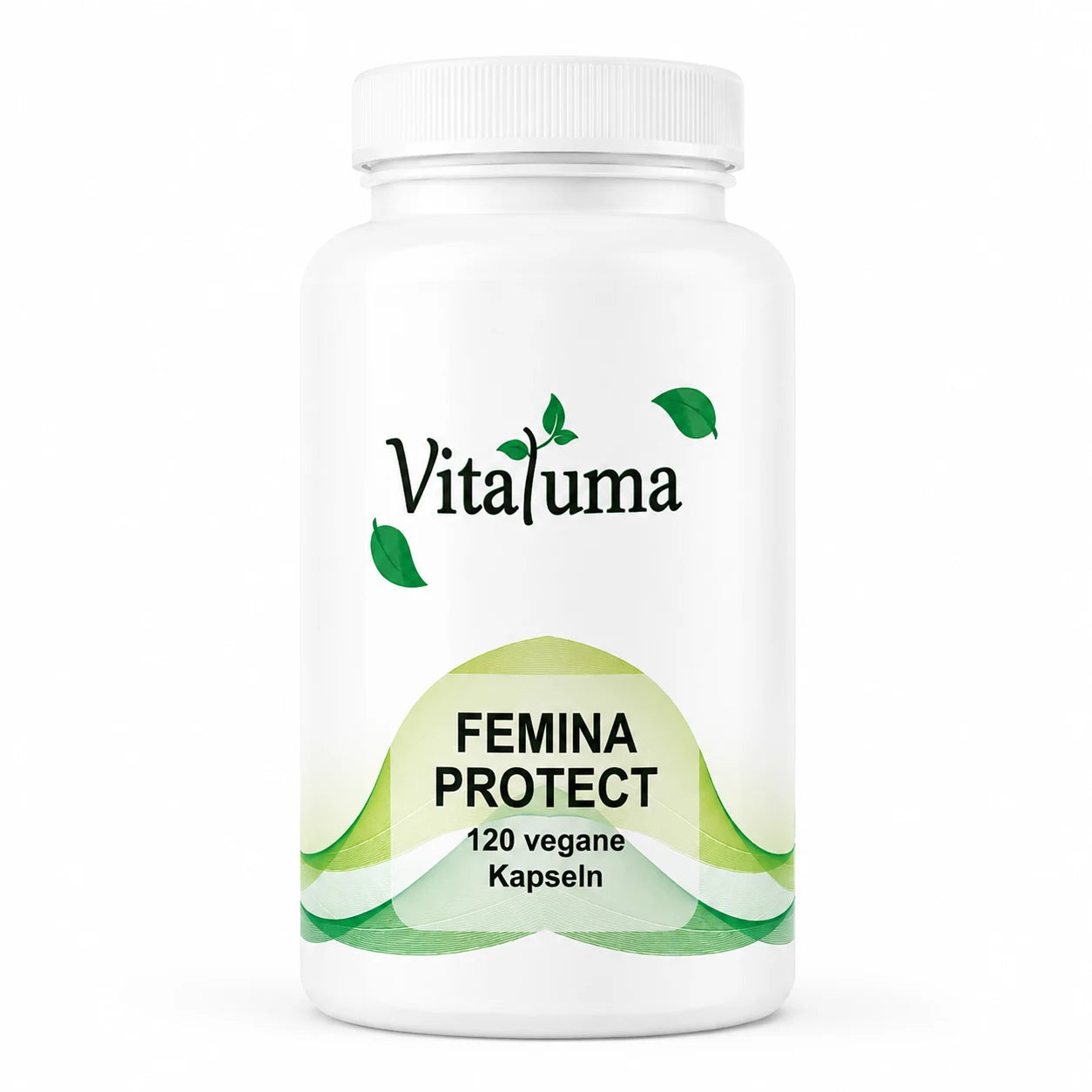 Femina Protect - 120 Kapseln