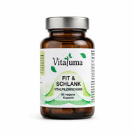 Fit + Schlank - 90 Kapseln - Vitaluma®
