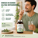 Fit + Schlank - 90 Kapseln - Vitaluma®