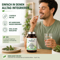 Fit + Schlank - 90 Kapseln - Vitaluma®