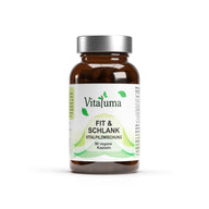 Fit + Schlank - 90 Kapseln - Vitaluma®