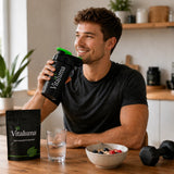 Fitness Shaker 700ml - Vitaluma®