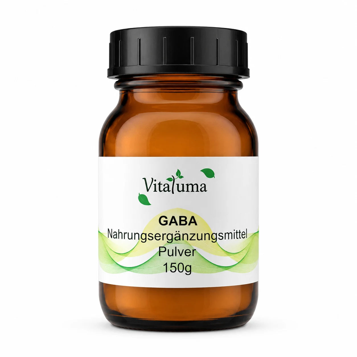 GABA Pulver - 150g