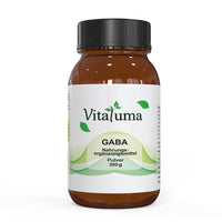 GABA Pulver - 150g