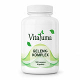 Gelenkkomplex - 180 Kapseln - Vitaluma®