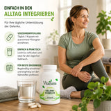 Gelenkkomplex - 180 Kapseln - Vitaluma®