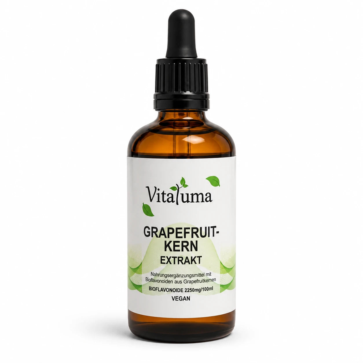 Grapefruitkernextrakt 100ml