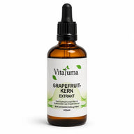 Grapefruitkernextrakt 100ml - Vitaluma®