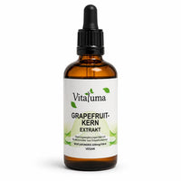 Grapefruitkernextrakt 100ml - Vitaluma®
