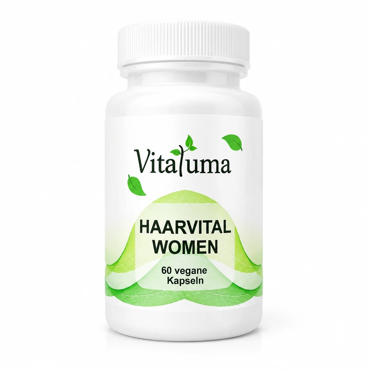 Haarvital Woman - 60 Kapseln