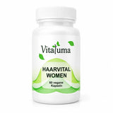 Haarvital Woman - 60 Kapseln - Vitaluma®