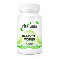 Haarvital Woman - 60 Kapseln - Vitaluma®