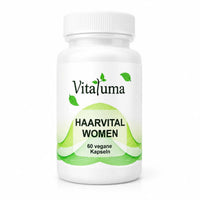 Haarvital Woman - 60 Kapseln - Vitaluma®