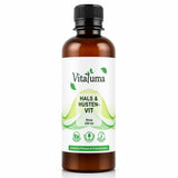 Hals & Husten-VIT Sirup 250ml - Vitaluma®