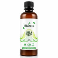Hals & Husten-VIT Sirup 250ml - Vitaluma®