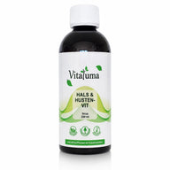 Hals & Husten-VIT Sirup 250ml - Vitaluma®