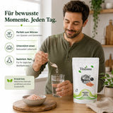 Himalaya Salz fein 1.000g - Vitaluma®