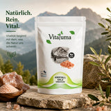 Himalaya Salz fein 1.000g - Vitaluma®
