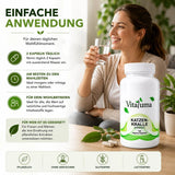 Katzenkralle Extrakt - 120 Kapseln - Vitaluma®