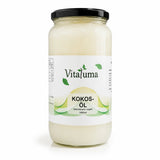 Kokosöl desodoriert 1.000 ml - Vitaluma®