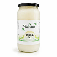 Kokosöl desodoriert 1.000 ml - Vitaluma®