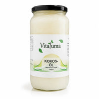 Kokosöl desodoriert 1.000 ml - Vitaluma®