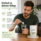 L-Carnosin 250g Pulver - Vitaluma®