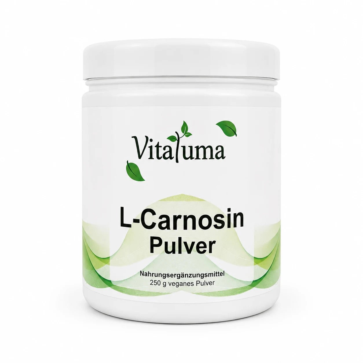 L-Carnosin 250g Pulver