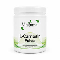 L-Carnosin 250g Pulver - Vitaluma®