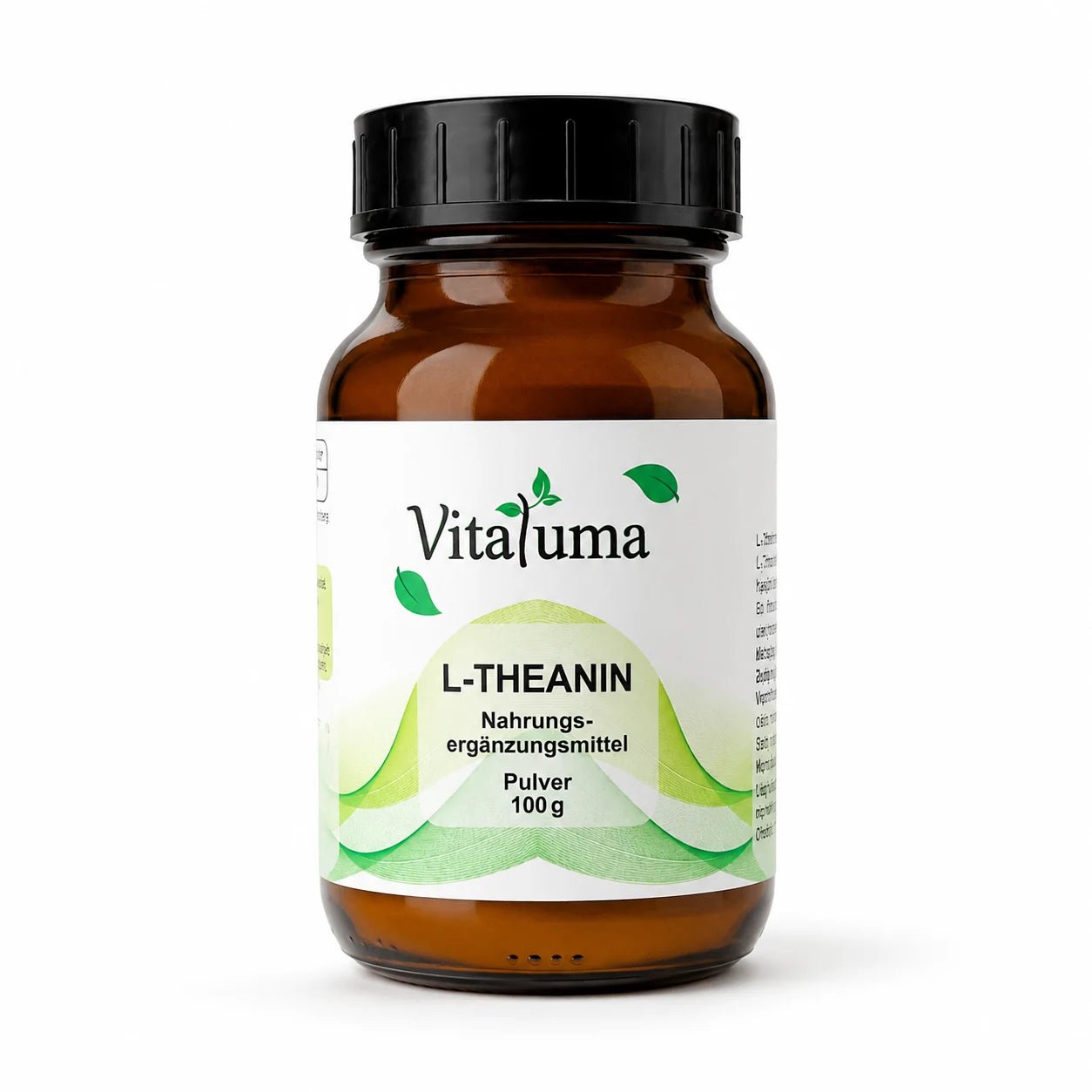 L-Theanin Pulver 100g