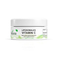 Liposomales Vitamin C - 50 g Pulver - Vitaluma®