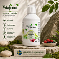 Marine Kollagen – 500 ml - Vitaluma®