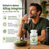 Migra-VIT - 60 Kapseln - Vitaluma®