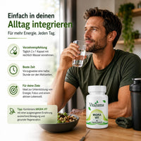 Migra-VIT - 60 Kapseln - Vitaluma®