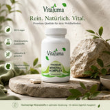 Mineralkomplex - 180 Kapseln - Vitaluma®