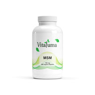 MSM - 365 Kapseln - Vitaluma®