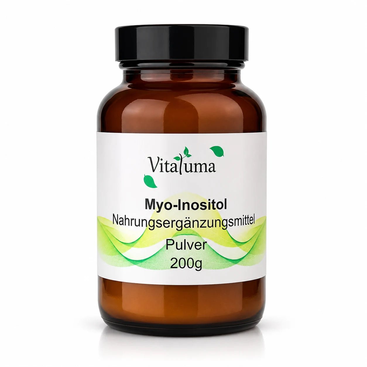 Myo-Inositol Pulver 200g