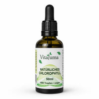 Natürliches Chlorophyll 50 ml - Vitaluma®