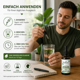 Natürliches Chlorophyll 50 ml - Vitaluma®